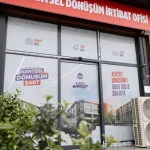 Sakarya’da Tığcılar sakinlerinden kentsel dönüşüme destek