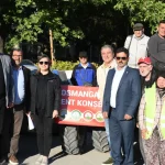 Tarımda yaşanan sorunlara Bursa’dan ortak ses