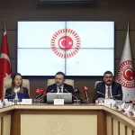 TBMM Komisyonu, Kartalkaya faciası için Bolu Valisi’ni dinledi