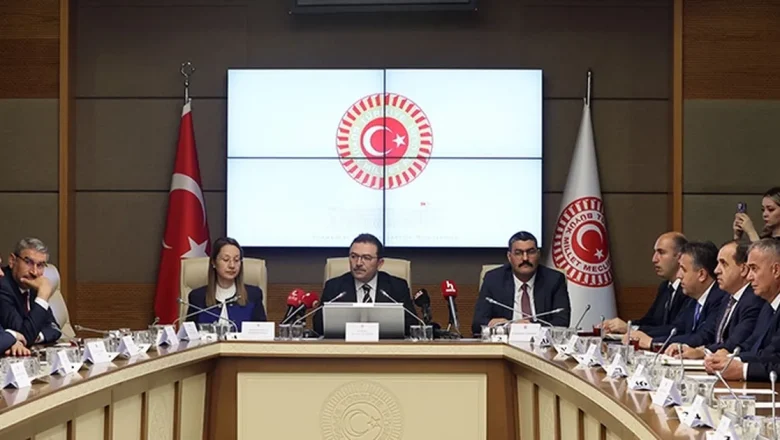 TBMM Komisyonu, Kartalkaya faciası için Bolu Valisi’ni dinledi