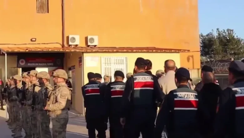 Tefecilere geçit yok! 3 ilde 7 tutuklama!
