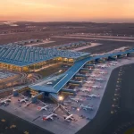 Türk hava sahasında rekor! Tüm zamanların transit uçuş rekoru kırıldı