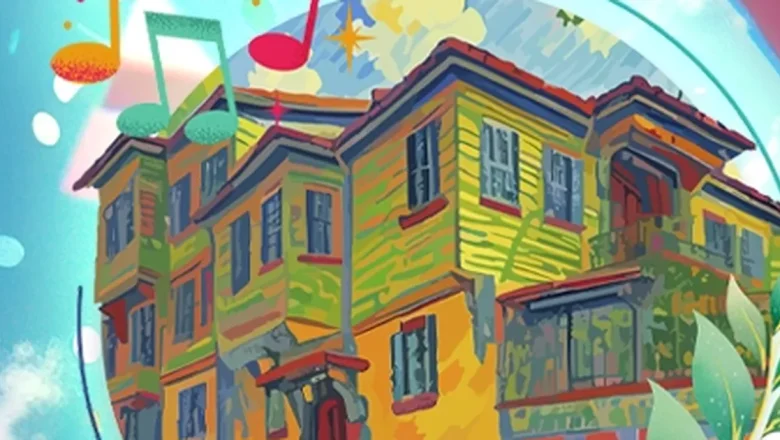 Uluslararası 2.Kapanca Sokak Festivali başlıyor!
