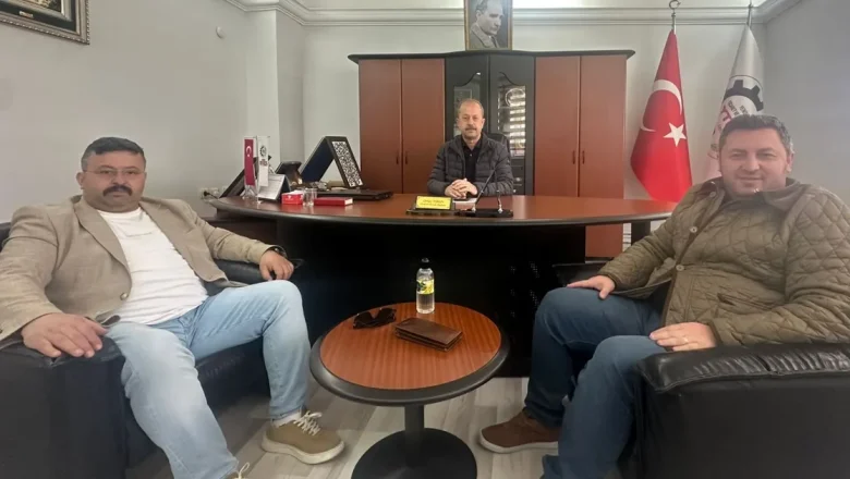 Yenişehir Bursasporlular Derneği yeniden açılıyor