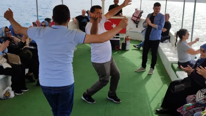 Yerköprü Şelalesi’nden Ermenek’in tarihi dokusuna uzanan unutulmaz bir keşif