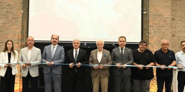 “Batı Dünyasında Lystra İmgesi” sergisi tarih meraklılarını buluşturuyor