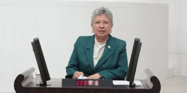 CHP’li Yontar: Zeytini kömüre feda etmek geleceğe ihanettir!