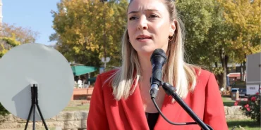 Edirne'de CHP'den AK Parti'ye tepki: Bu paylaşım tükenmişliğin göstergesi!