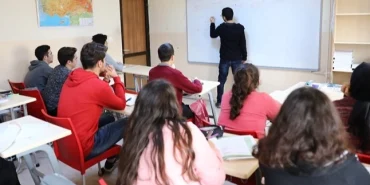 Malatya’da lise mezunlarına ücretsiz YKS kursu başvuruları başladı