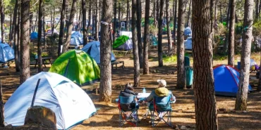 Çınarsuyu Tabiat Parkı yeni yüzüyle ziyaretçilerini ağırlıyor