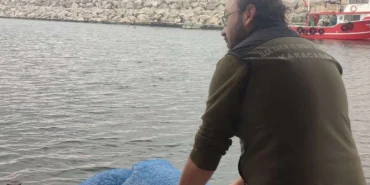 Bursa’da avcılığa açık kum şırlanı ve kara midye alanları belirlendi