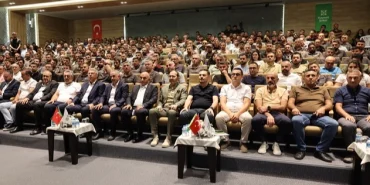 Kayseri Şeker ile Şeker-İş Sendikası'ndan toplu iş sözleşmesi