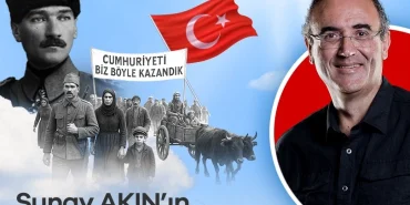Manisalı vatandaşlar ‘Zafere Giden Yol’ ile tarihi yolculuğa çıkacak