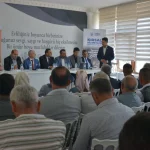 Bursa Büyükşehir'den katılımcı yönetim buluşması