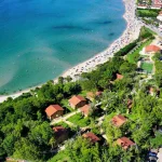 Kocaeli Büyükşehir’den başarıya tatil ödülü
