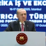 Cumhurbaşkanı Erdoğan: Her yatırımcıya kapımız açık